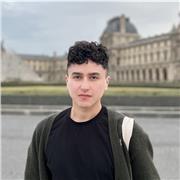 Certified French and Spanish teacher with 2 years of experience in foreign language teaching and French and Latin American culture